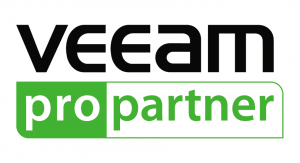 Veeam pro partner